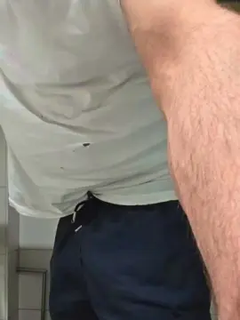 Cam4 Adult Webcam of Doperman