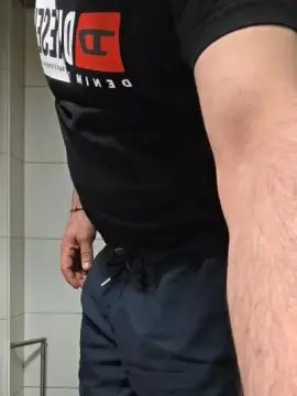 Cam4 Nude Webcam of Doperman