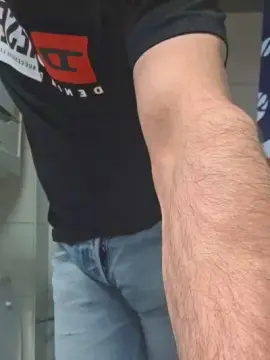 Cam4 Live Sex Cam of Doperman