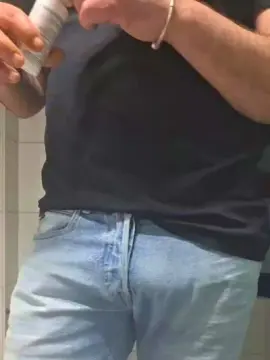 Cam4 Nude Webcam of Doperman