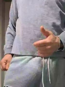 Cam4 Nude Webcam of Doperman