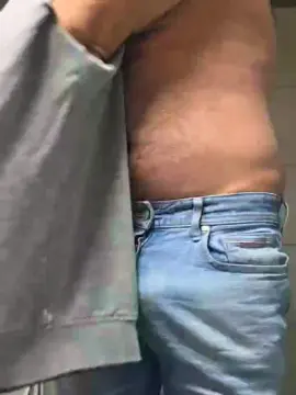 Cam4 Free Porn Cam of Doperman