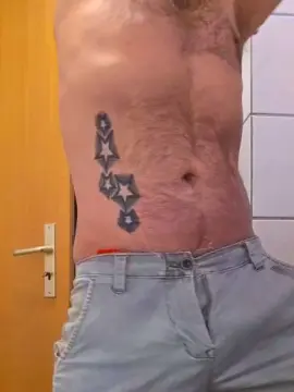 Cam4 Live Sex of Doperman