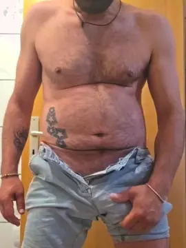 Cam4 Sex Chat of Doperman