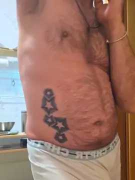 Cam4 Sex Chat of Doperman