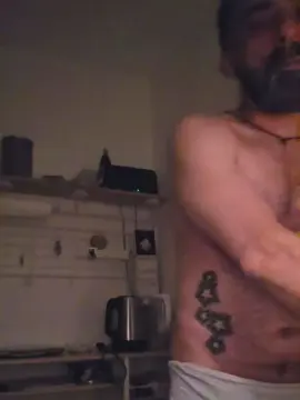 Cam4 Adult Video Chat of Doperman