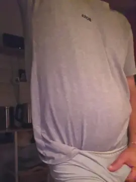 Cam4 Live Porn of Doperman