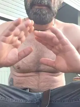 Cam4 Live Sex Cam of Doperman