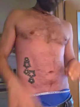 Cam4 Live Sex Cam of Doperman