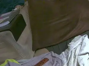 Cam4 Nude Webcam of MikeNbg1