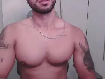 Cam4 Free Live Porn of SuperBoyG