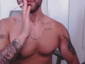 Cam4 Sex Cam of SuperBoyG