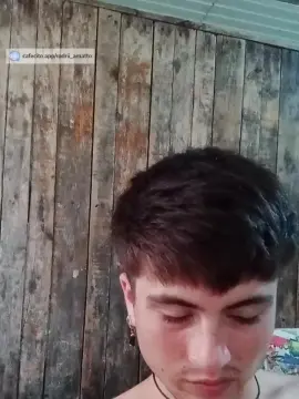 Cam4 Nude Webcam of TheArBoy