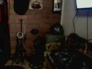 Cam4 Live Porn of Travis_rxxx