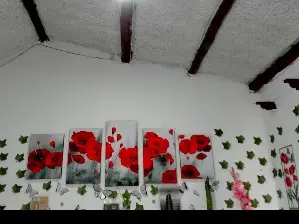 Cam4 Sex Chat of VioletaStill