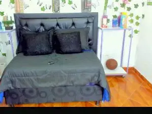 Cam4 Private Sex Chat of VioletaStill