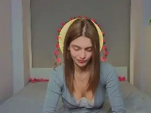 Cam4 Best Webcam of VivanLubbs