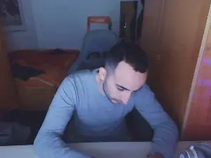 Cam4 Watch Live Sex Cams of atractivo91bcn