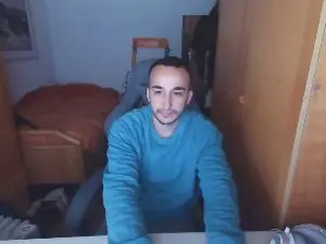 Cam4 Live Sex of atractivo91bcn