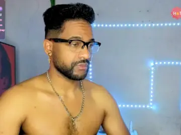 Cam4 Private Sex Chat of bbcblackhot33