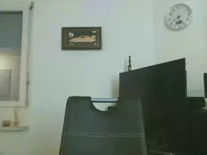 Cam4 Nude Webcam of nikista