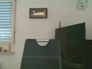 Cam4 Nude Webcam of nikista