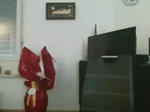 Cam4 Free Porn Cam of nikista