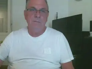 Cam4 Live Sex Cam of nikista