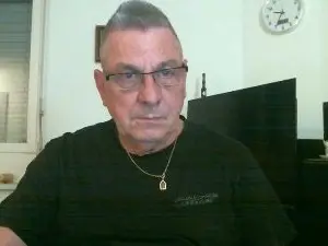 Cam4 Sex Cam of nikista