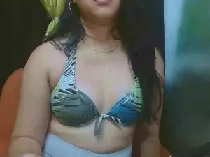 Cam4 Live Sex of Charley6d