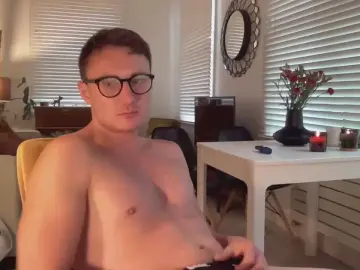 Cam4 Best Webcam of DanielBlakeUK