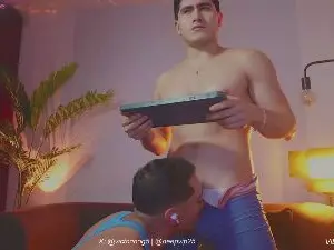 Cam4 Live Sex Cam of Eroswolf25