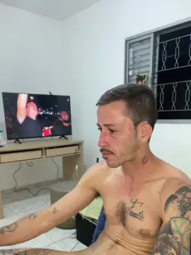 Cam4 Nude Webcam of Lucasjandre