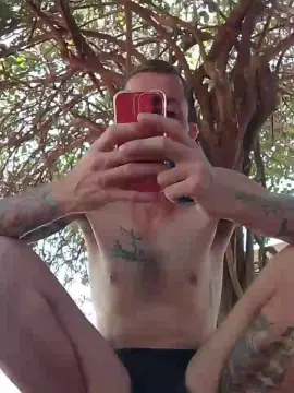 Cam4 Sex Chat of Lucasjandre