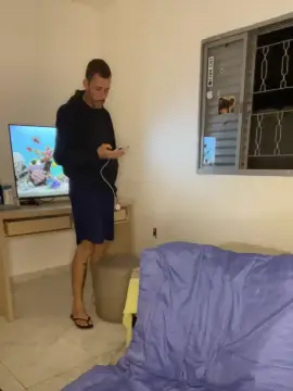 Cam4 Sex Cam of Lucasjandre
