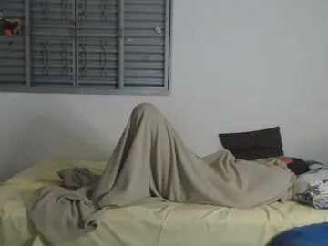 Cam4 Nude Webcam of Lucasjandre