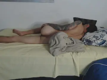 Cam4 Adult Video Chat of Lucasjandre