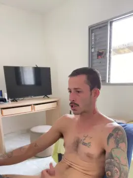 Cam4 Sex Cam of Lucasjandre