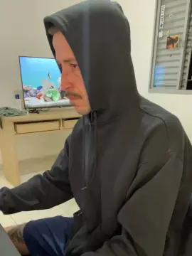 Cam4 Live Porn of Lucasjandre