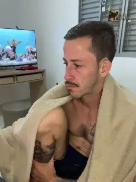 Cam4 Private Sex Chat of Lucasjandre