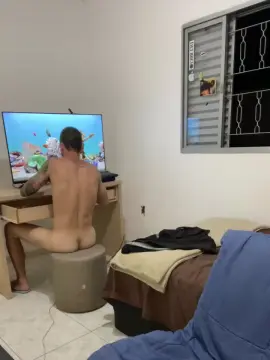 Cam4 Nude Webcam of Lucasjandre