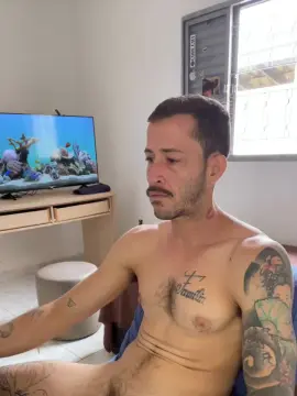Cam4 Private Sex Chat of Lucasjandre