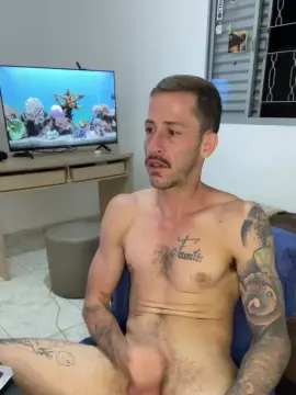 Cam4 Private Sex Chat of Lucasjandre