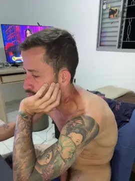 Cam4 Free Porn Cam of Lucasjandre