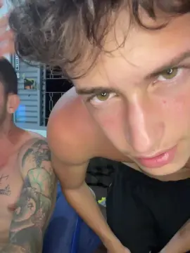 Cam4 Private Sex Chat of Lucasjandre