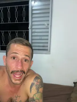 Cam4 Live Sex Cam of Lucasjandre