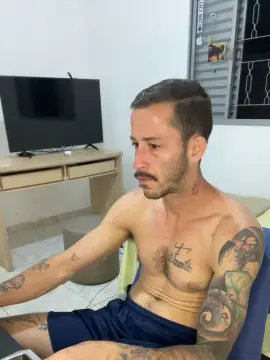 Cam4 Best live sex cam show of Lucasjandre