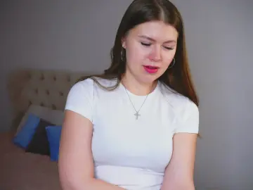 Cam4 Live Sex Cam of SusannTien