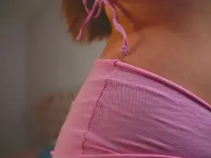 Cam4 Live Sex of SusannTien