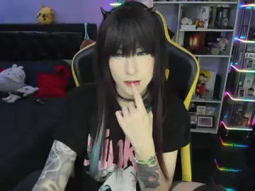 Cam4 Free Porn Cam of Yummypink